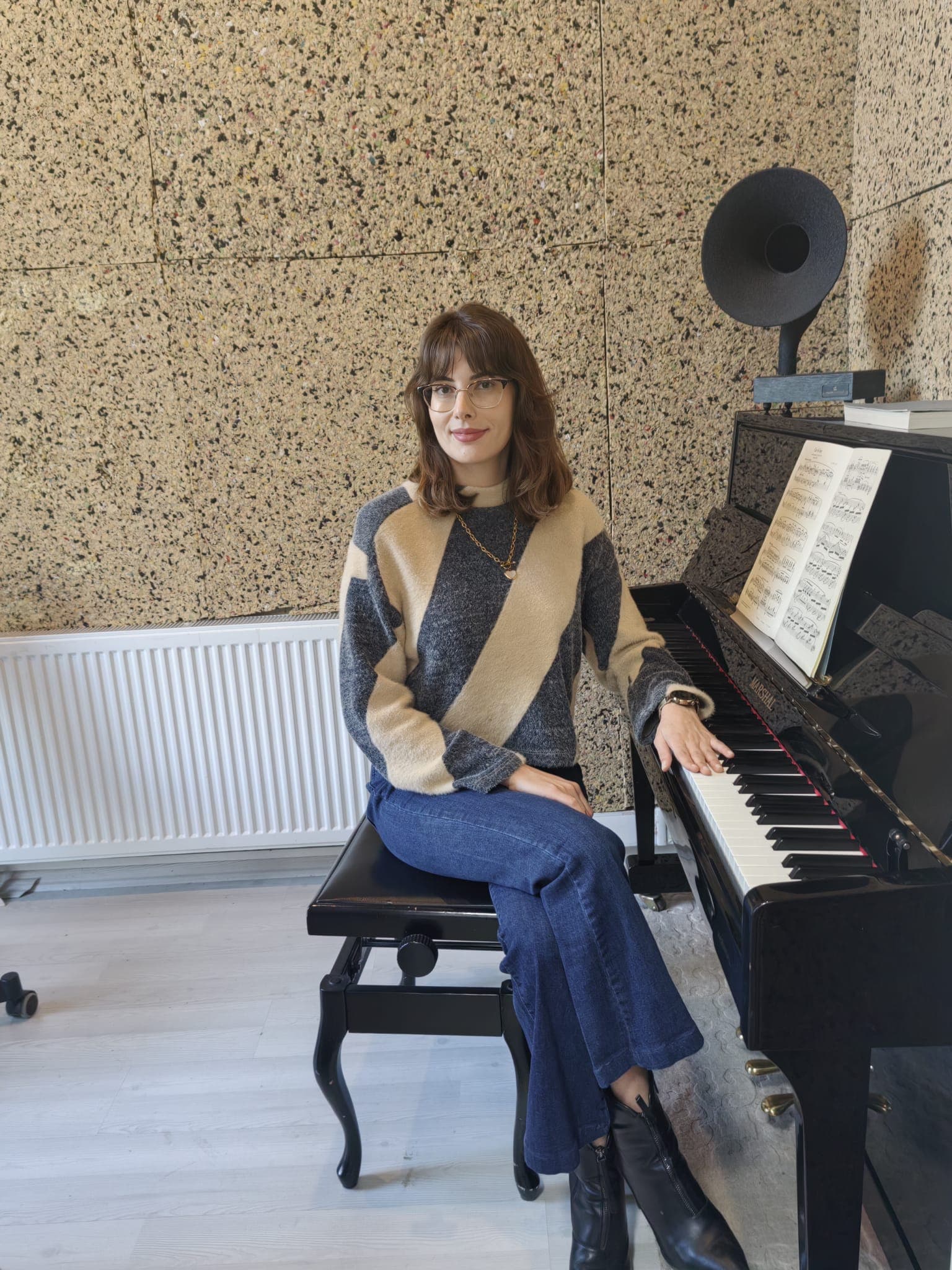 Pinar Istemi